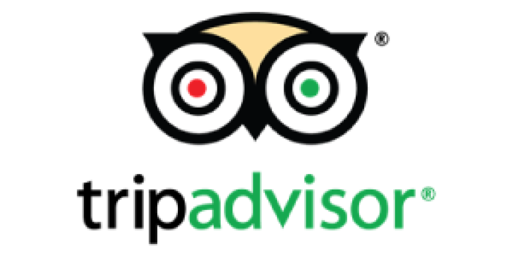 logo tripadvisor